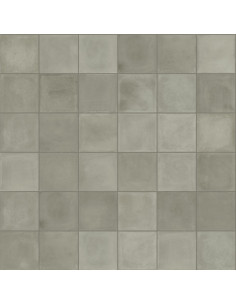Marazzi D_Segni Blend Grigio 10x10 M615 - Miglior Prezzo