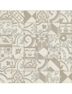 Marazzi D_Segni Blend Decoro Mix Osso 10x10 M61P - Miglior Prezzo