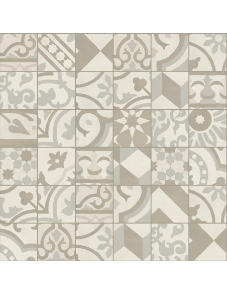 Marazzi D_Segni Blend Decoro Mix Osso 10x10 M61P - Miglior Prezzo