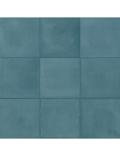 Marazzi D_Segni Blend Azzurro 20x20 M5ZN - Miglior Prezzo