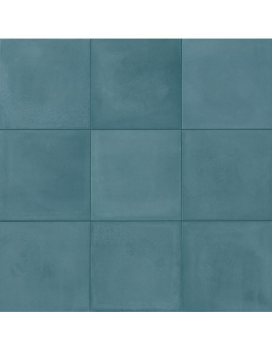 Marazzi D_Segni Blend Azzurro 20x20