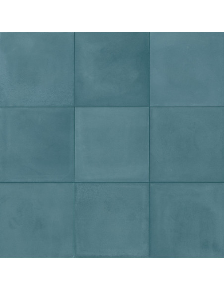 Marazzi D_Segni Blend Azzurro 20x20 M5ZN - Miglior Prezzo