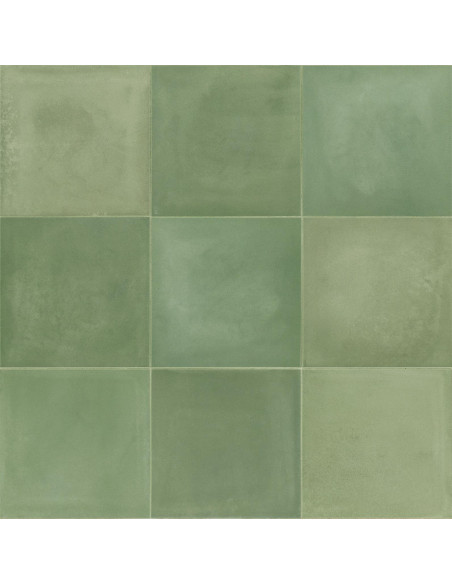 Marazzi D_Segni Blend Verde 20x20 M5ZS - Miglior Prezzo