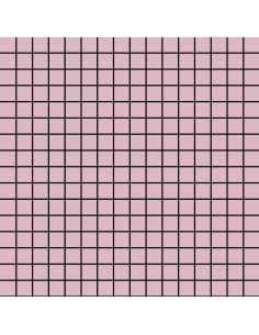 Marazzi Eclettica Rose Mosaico 40x40 M3S0 - Miglior Prezzo