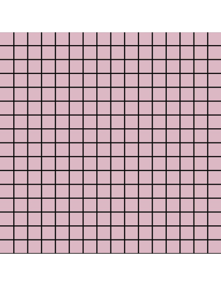 Marazzi Eclettica Rose Mosaico 40x40 M3S0 - Miglior Prezzo