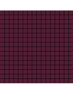 Marazzi Eclettica Purple Mosaico 40x40 M3S1 - Miglior Prezzo