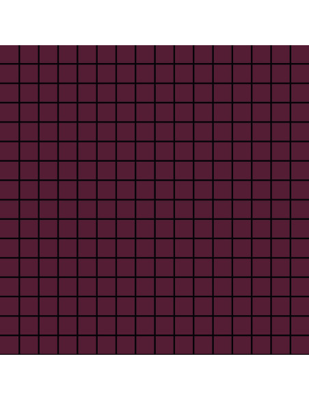 Marazzi Eclettica Purple Mosaico 40x40 M3S1 - Miglior Prezzo