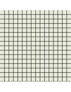 Marazzi Eclettica Cream Mosaico 40x40 M3S3 - Miglior Prezzo