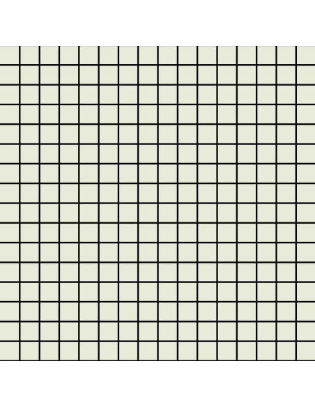 Marazzi Eclettica Cream Mosaico 40x40 M3S3 - Miglior Prezzo