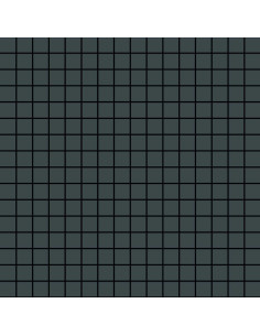 Marazzi Eclettica Anthracite Mosaico 40x40 M3S5 - Miglior Prezzo