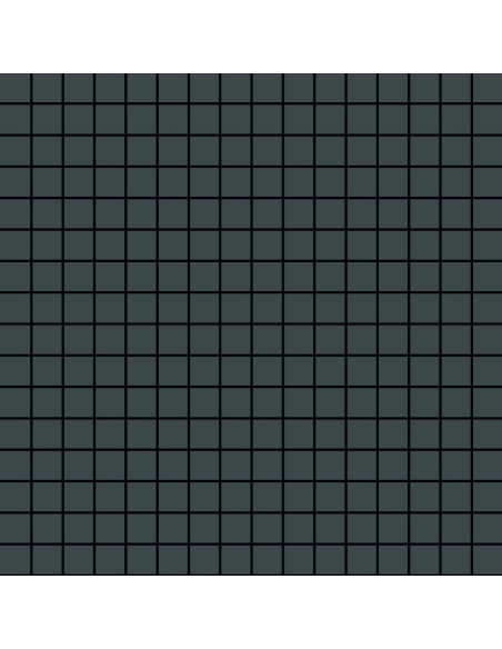 Marazzi Eclettica Anthracite Mosaico 40x40 M3S5 - Miglior Prezzo
