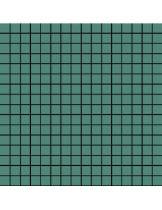 Marazzi Eclettica Sage Mosaico 40x40 M3S6 - Miglior Prezzo