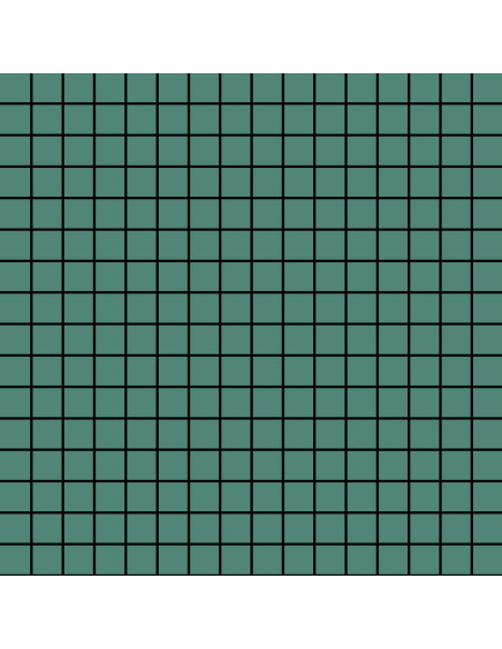 Marazzi Eclettica Sage Mosaico 40x40 M3S6 - Miglior Prezzo