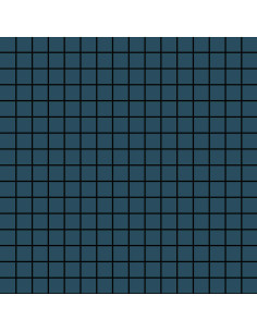 Marazzi Eclettica Blue Mosaico 40x40 M3S7 - Miglior Prezzo