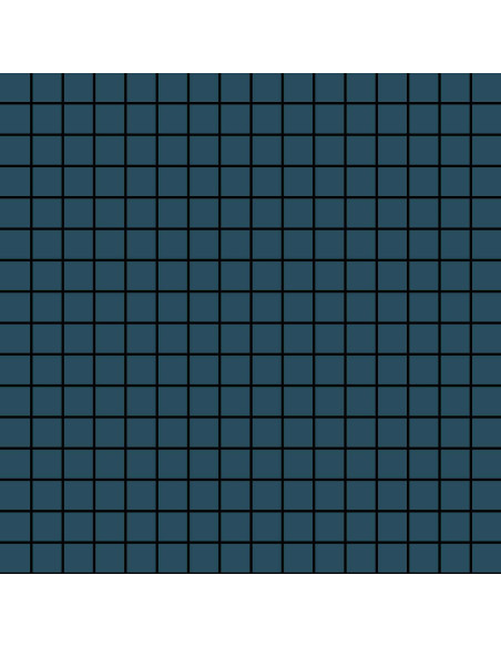 Marazzi Eclettica Blue Mosaico 40x40 M3S7 - Miglior Prezzo