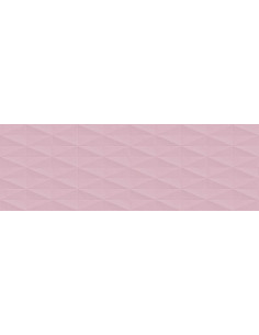 Marazzi Eclettica Struttura Diamond 3D Rose 40x120 M1A7 - Miglior Prezzo