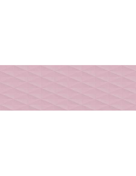 Marazzi Eclettica Struttura Diamond 3D Rose 40x120 M1A7 - Miglior Prezzo