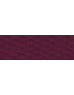 Marazzi Eclettica Struttura Diamond 3D Purple 40x120 M1A8 - Miglior Prezzo