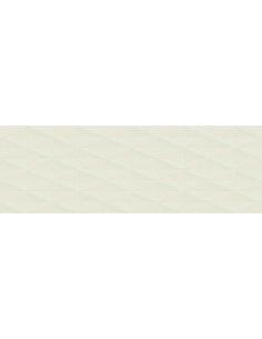 Marazzi Eclettica Struttura Diamond 3D Cream 40x120 M1A9 - Miglior Prezzo