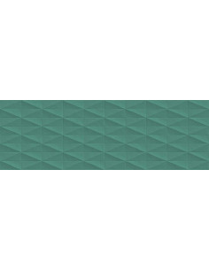 Marazzi Eclettica Struttura Diamond 3D Sage  40x120 M1AD - Miglior Prezzo