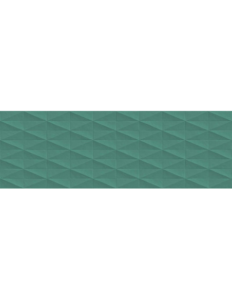 Marazzi Eclettica Struttura Diamond 3D Sage  40x120 M1AD - Miglior Prezzo