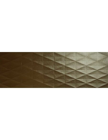 Marazzi Eclettica Struttura Diamond 3D Bronze 40x120 M1AE - Miglior Prezzo