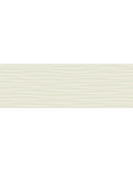 Marazzi Eclettica Struttura Wave 3D Cream 40x120 M1AF - Miglior Prezzo