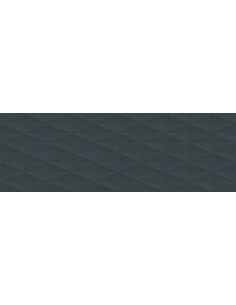 Marazzi Eclettica Struttura Diamond 3D Anthracite 40x120 M1J7 - Miglior Prezzo
