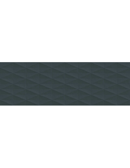 Marazzi Eclettica Struttura Diamond 3D Anthracite 40x120 M1J7 - Miglior Prezzo