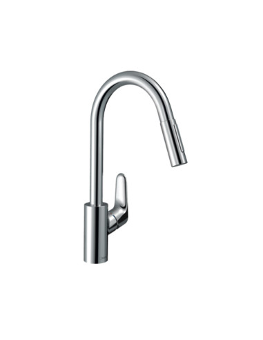 Hansgrohe Focus M41 Miscelatore...