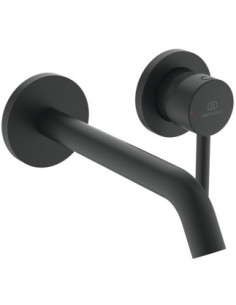 Ideal Standard Ceraline Miscelatore monocomando lavabo a muro