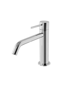 Treemme Up+ Miscelatore Lavabo Monocomando IT 6B11 CC UP CL