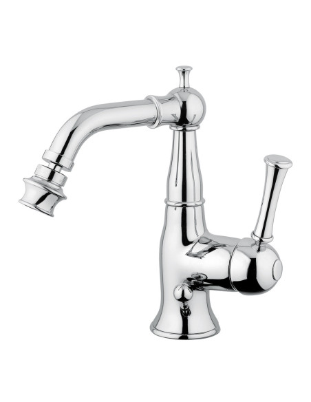 Bugnatese Denver Monocomando bidet con scarico automatico 6423
