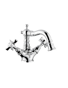 Bugnatese Princeton Batteria bidet scarico automatico 844 - Offerta