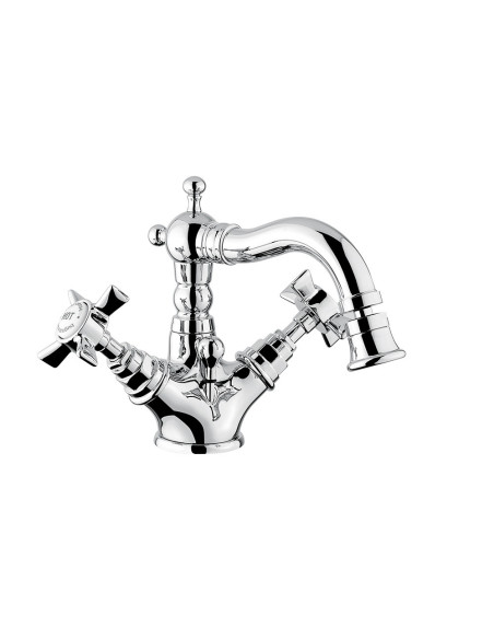 Bugnatese Princeton Batteria bidet scarico automatico 844 - Offerta