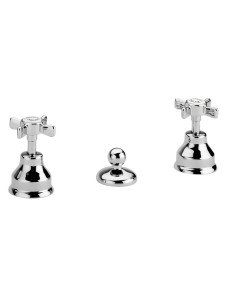 Bugnatese Princeton Combinazione bidet con scarico automatico 822