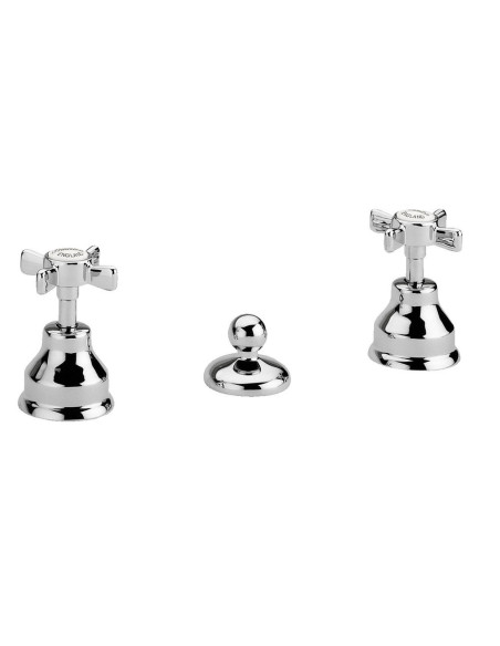 Bugnatese Princeton Combinazione bidet con scarico automatico 822