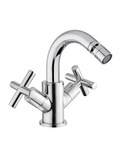 Bugnatese Rodos Miscelatore Monoforo bidet con scarico 7344