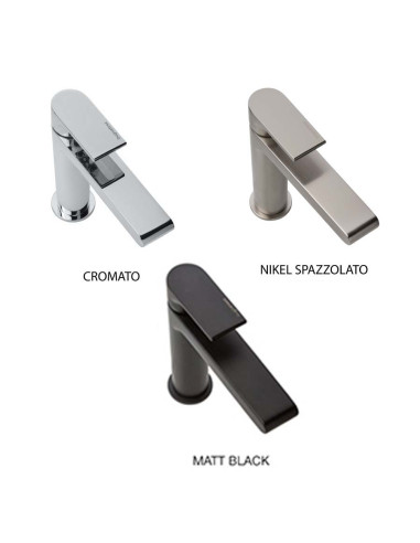 Bugnatese Rodos Batteria bidet con erogazione senza scarico 7325S