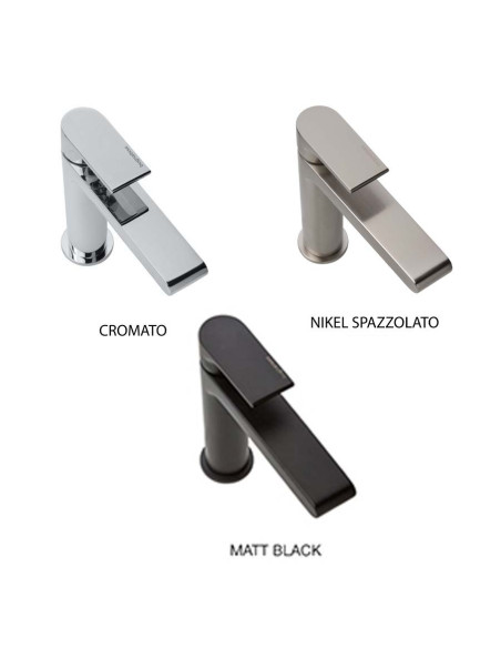 Bugnatese Rodos Batteria bidet con erogazione senza scarico 7325S