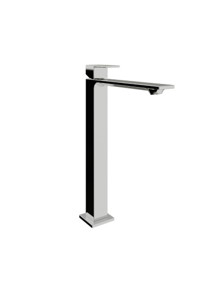 Treemme Q30 Miscelatore monocomando lavabo alto 248 IT 4B18 CCQTZZ