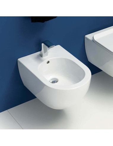 Bidet sospeso Flaminia App