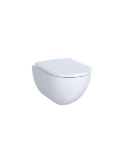 Geberit Acanto Vaso sospeso Rimfree - 500.606.01.2 - Al miglior prezzo