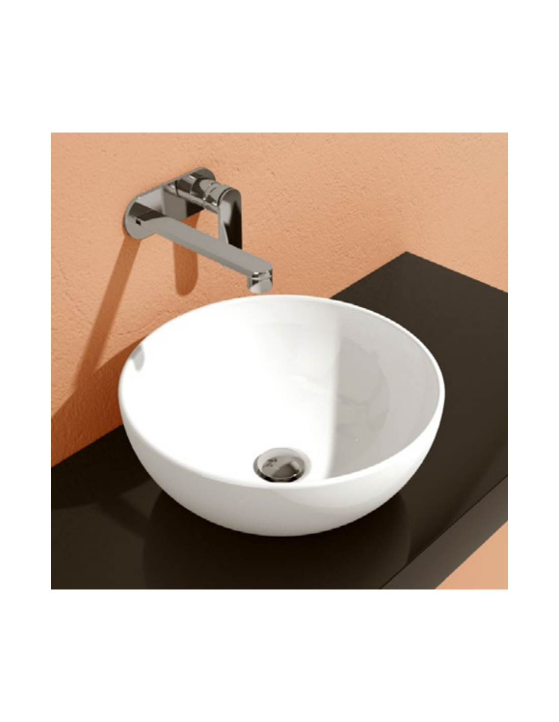 Lavabo Bagno da Appoggio: Catalogo, Prezzi e Offerte