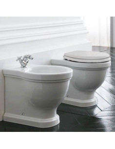 Galassia Ethos vaso e bidet...