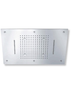 Soffione sky a soffitto