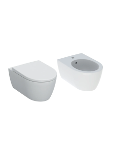 Geberit Icon Sanitari Sospesi 501.663.JT.1  miglior prezzo online