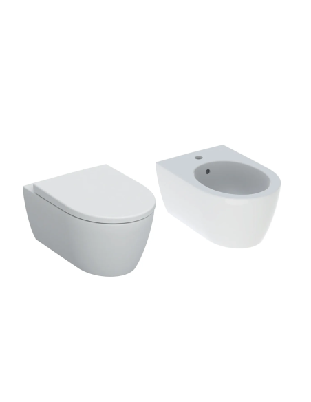 Geberit Icon Sanitari Sospesi 501.663.JT.1  miglior prezzo online