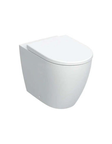 Geberit Icon Sanitari Filo muro KIT 502.383.00.1 miglior prezzo online