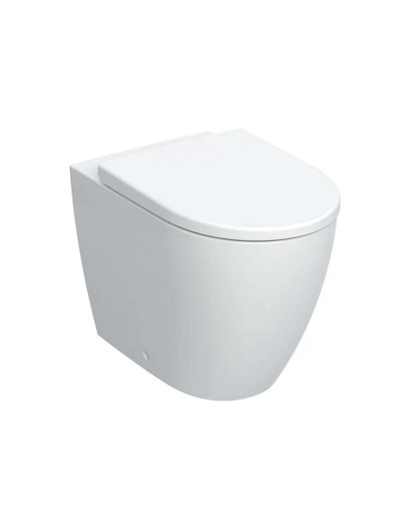 Geberit Icon Sanitari Filo muro KIT 502.383.00.1 miglior prezzo online